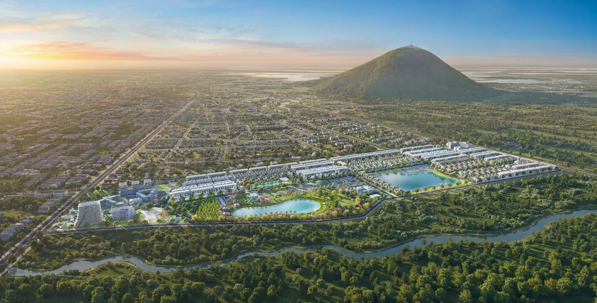 Tây Ninh: Gỡ nút thắt du lịch để bất động sản bùng nổ