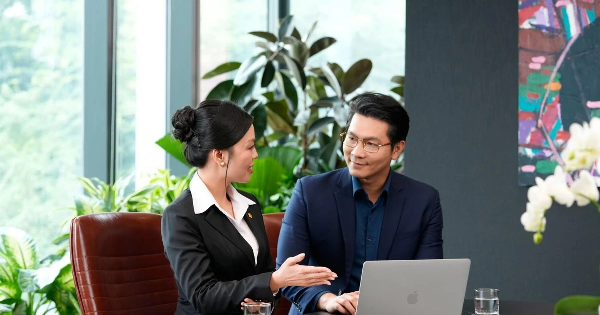 BIDV khai trương Chi nhánh Flagship Private Banking với mô hình toàn diện nhất Việt Nam