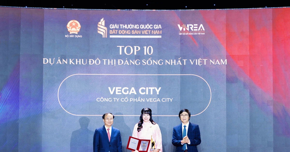 Từ điểm đến mới của Nha Trang đến 'cú đúp' Top 10 quốc gia dành cho Vega City