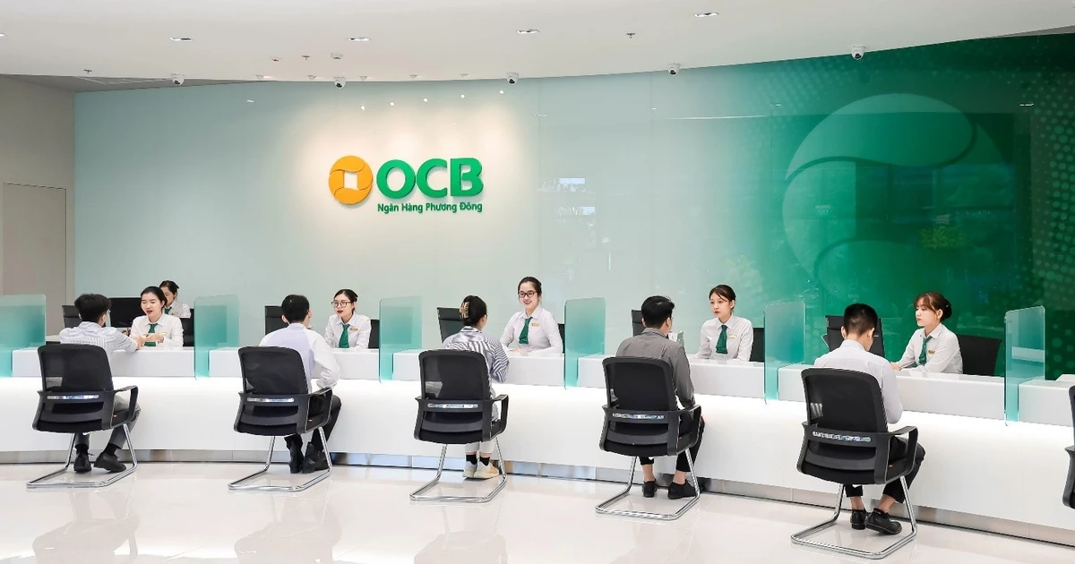 Ngân hàng sôi động “cuộc đua” hút tiền gửi đầu năm