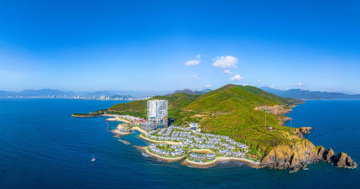 Vega City tạo lực hút mới trên thị trường với loạt chính sách tài chính vượt trội