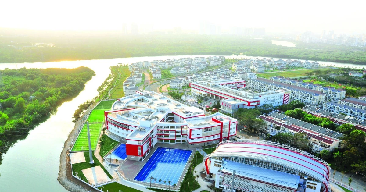 EQuest gọi vốn thành công 115,5 triệu USD
