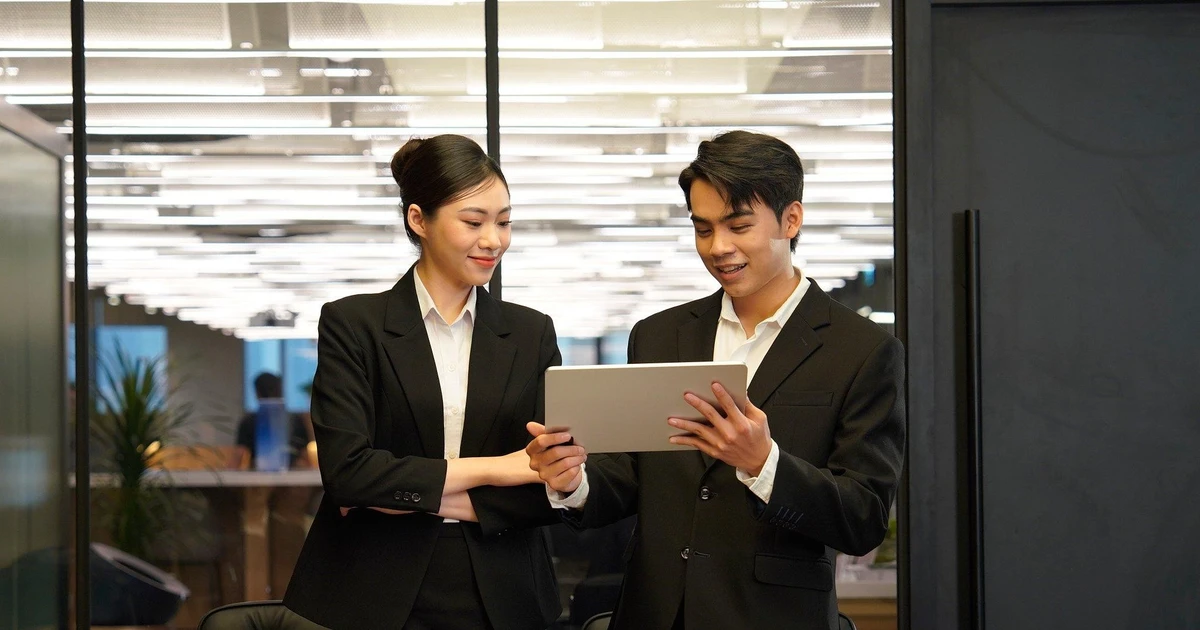 Đi tìm lời giải cho bài toán thu nhập bấp bênh của môi giới bất động sản
