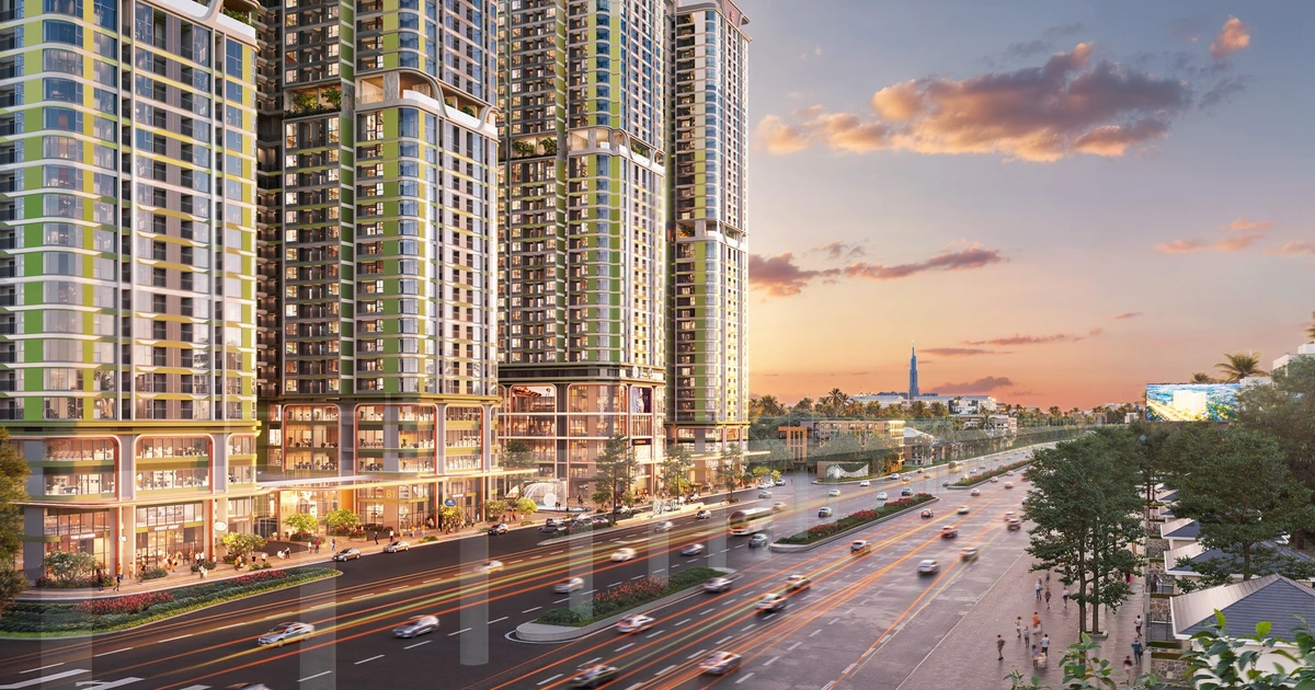 Vốn tự có chỉ từ 290 triệu đồng, liệu có còn cơ hội sở hữu nhà tại TP.HCM?