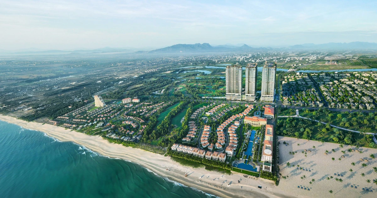 Chiến thắng tại DOT Property Awards 2026: Khẳng định vị thế kiến trúc biểu tượng của Newtown Diamond