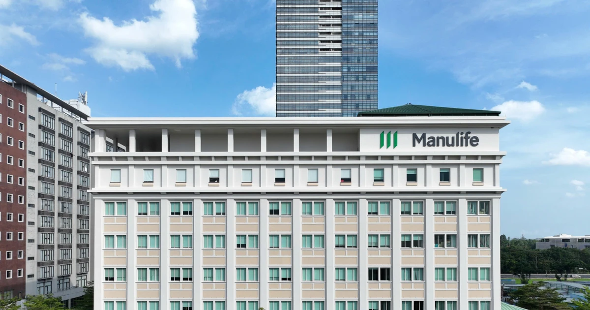Manulife Việt Nam chi trả hơn 9.000 tỷ đồng quyền lợi bảo hiểm cho khách hàng trong năm 2025