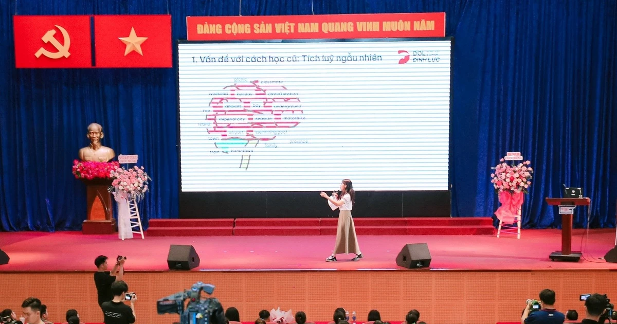 Luyện thi THPT và ĐGNL miễn phí cùng DOL THPT