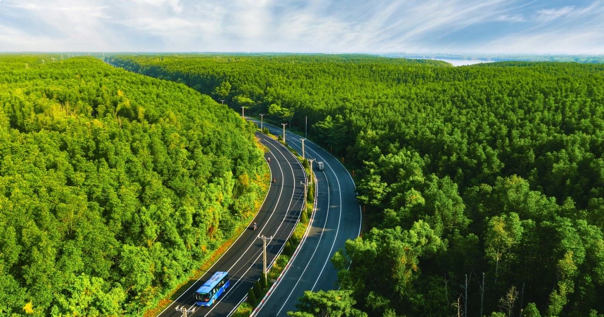 5.000 runners đếm ngược tới ngày “detox phổi” tại “mỏ oxy khổng lồ” của TP.HCM