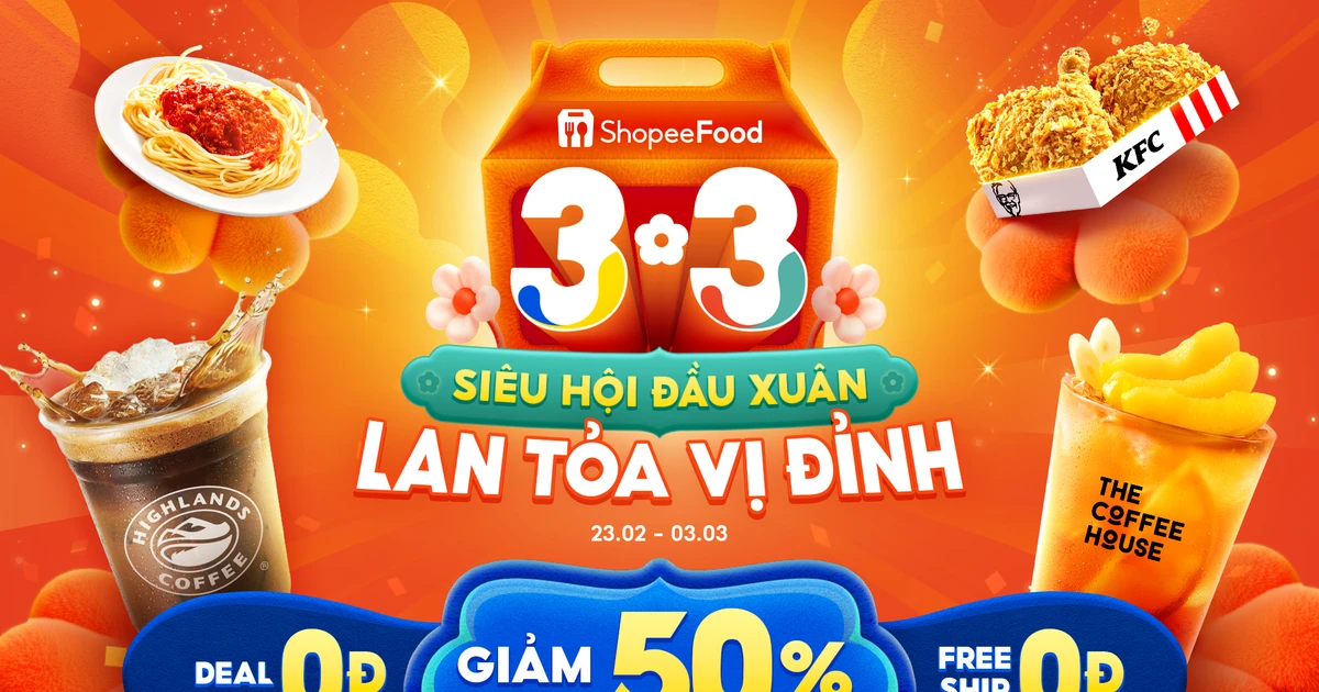 Tuyệt chiêu sạc đầy năng lượng, khai tiệc tân niên rạng rỡ cho hội công sở sau Tết