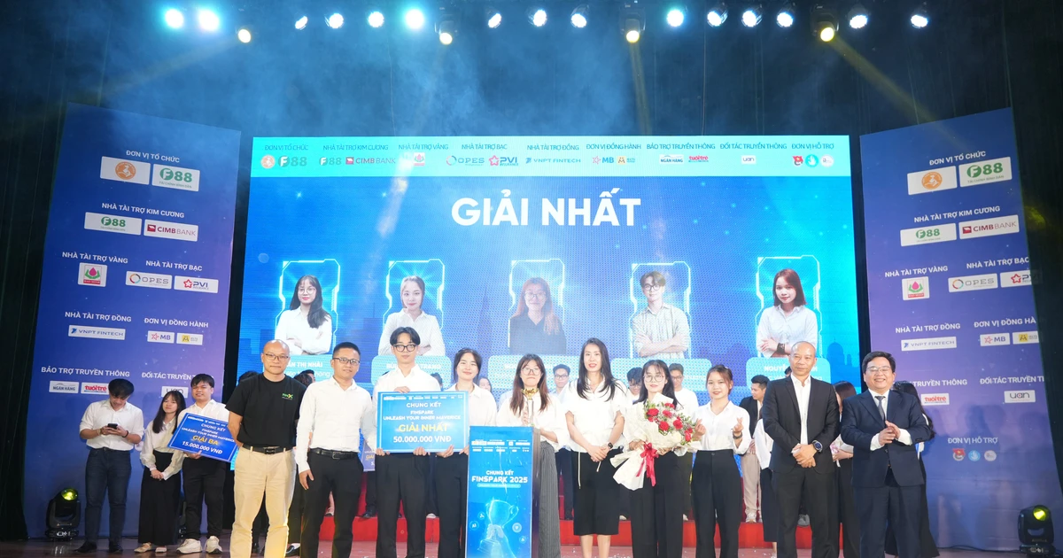Nguyễn Thanh Thảo, cựu sinh viên ĐH Ngoại thương: ‘Sân chơi Fintech là bệ phóng rút ngắn 2 năm lộ trình sự nghiệp’
