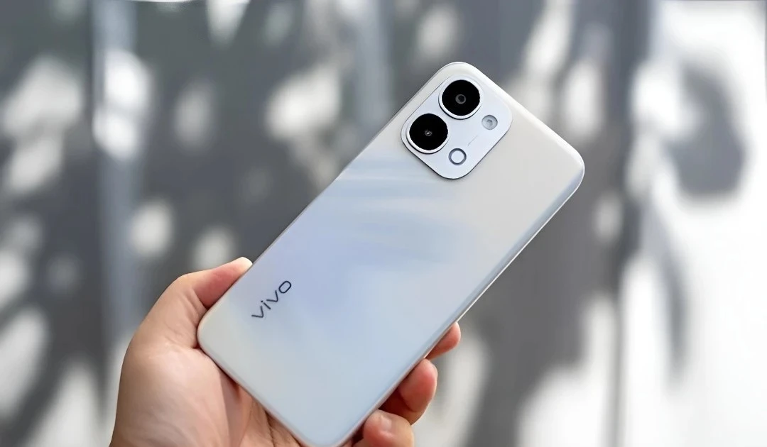 Vivo Y31d - giá trị dài hạn cho người cần một smartphone ổn định