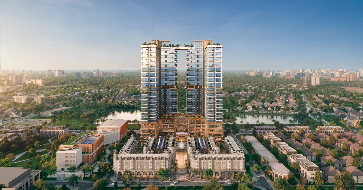 Sự kiện trải nghiệm nghệ thuật 'Đối thoại' cùng Rivea Residences sắp diễn ra