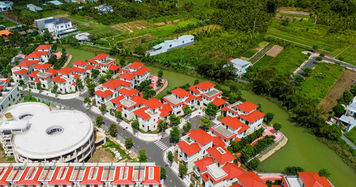 T&T Group và lời giải đô thị tri thức cho chu kỳ phát triển mới của Vĩnh Long