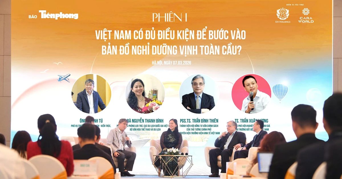 Cảng giải trí du thuyền trong tổ hợp nghỉ dưỡng - giải trí vịnh biển: Cuộc chơi của những người dẫn đầu?