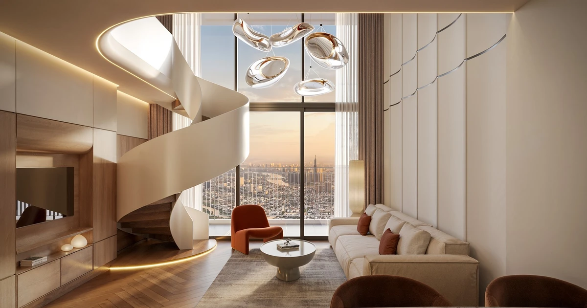 Ra mắt bộ sưu tập sản phẩm Loft House dự án La Pura: không gian sống mang tính sưu tầm của chủ nhân có gu