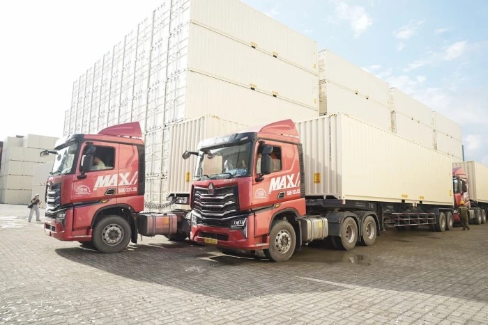 Hòa Phát bàn giao hơn 4.000 container cho các đối tác lớn trong quý II/2026