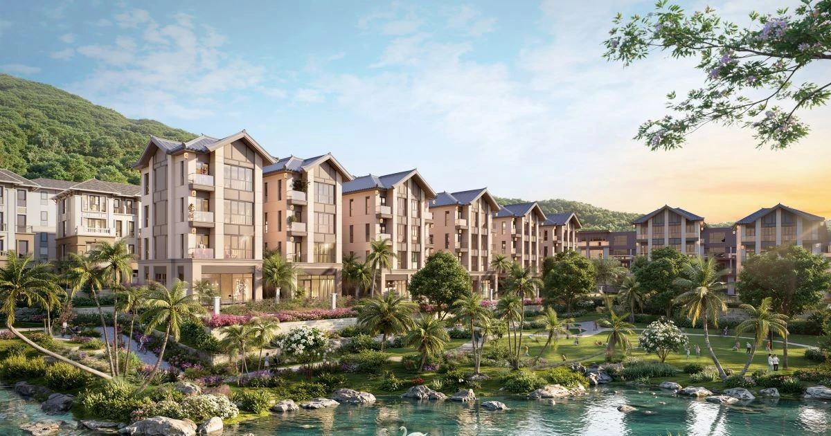 Bạch Vân chính thức đóng sổ: Niềm vui vỡ òa của những chủ nhân kịp chốt suất cuối