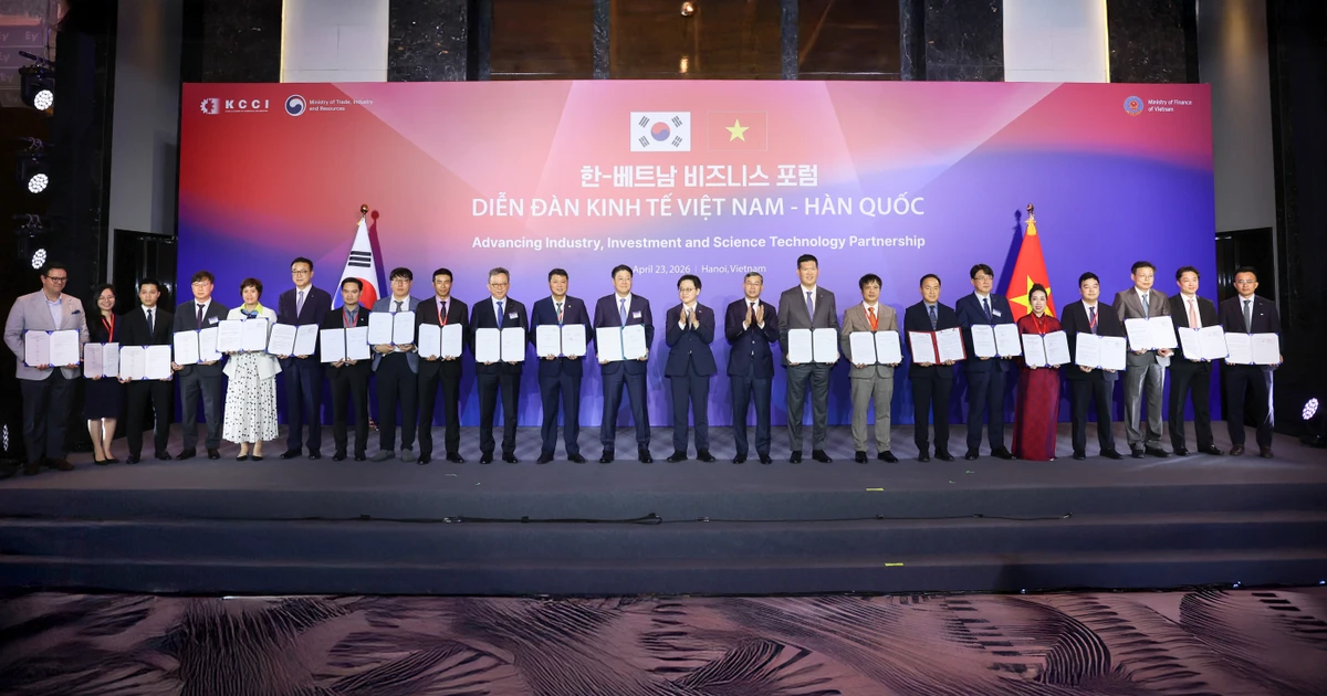 G-Group 'bắt tay' FuriosaAI kiến tạo hệ sinh thái chip AI tại Việt Nam