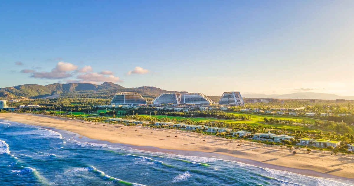 FLC tổ chức roadshow tại Hàn Quốc vào tháng 6/2026, đón đầu làn sóng hợp tác đầu tư Việt - Hàn