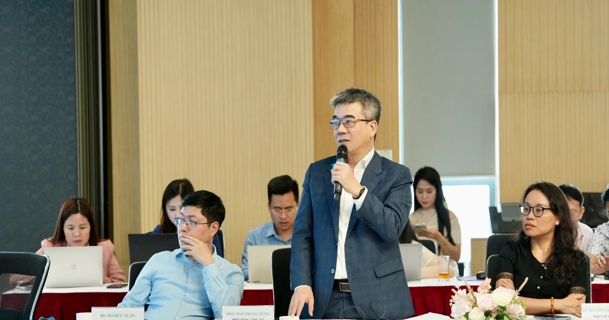 Bài cuối: Bộ Y tế đang sửa quy định, sẽ lấy ý kiến doanh nghiệp