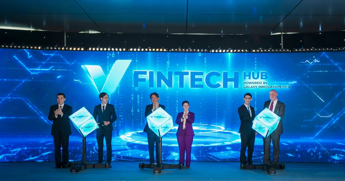 HDBank, VIFC và Sở Giao dịch Chứng khoán London thiết lập quan hệ đối tác toàn diện