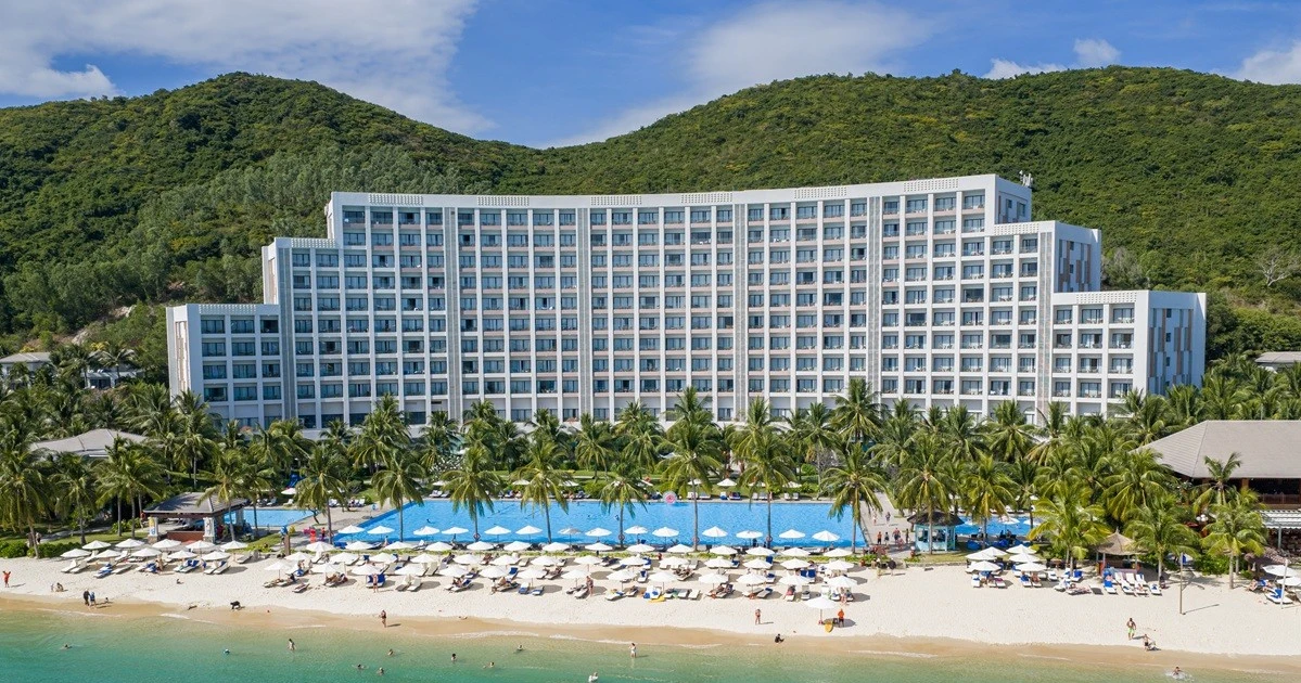 Từ nghỉ dưỡng đến 'đảo hội' 24/7: Vì sao Hòn Tre luôn hút khách quanh năm?