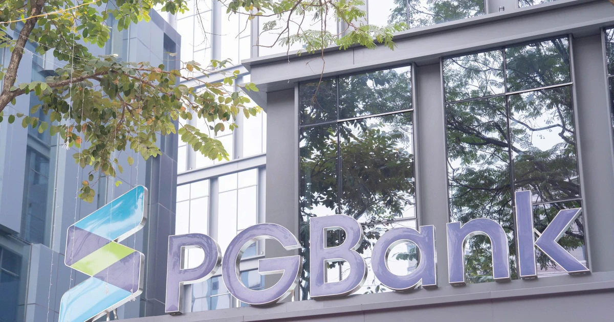 PGBank báo lãi Quý I/2026 tăng gần 3 lần, đạt 275,7 tỷ đồng, hoàn thành 20% kế hoạch năm
