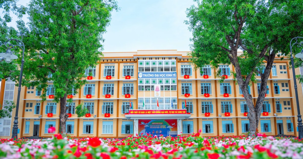 Đào tạo nguồn nhân lực cho trung tâm tài chính quốc tế Đà Nẵng