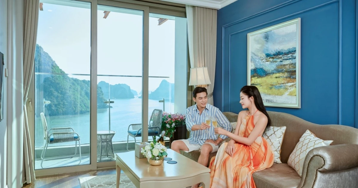 Căn hộ dòng tiền – khẩu vị mới của nhà đầu tư bất động sản nghỉ dưỡng