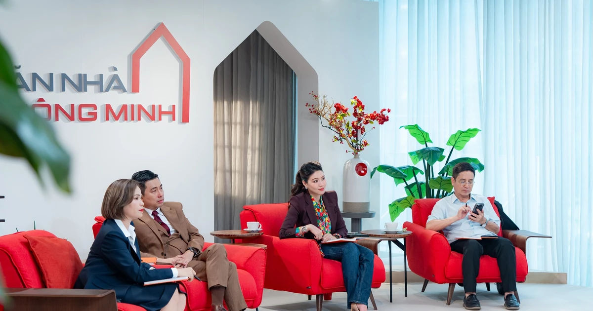 Săn nhà thông minh tập 6: Đừng để sức khỏe kinh tế bị “đột quỵ” trước ngưỡng cửa an cư