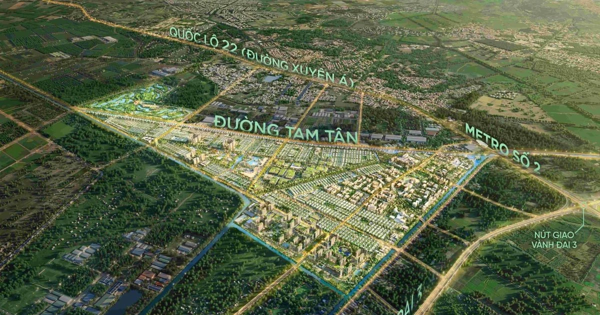 Vinhomes Sài Gòn Park tạo 'địa chấn' ngay ngày ra mắt