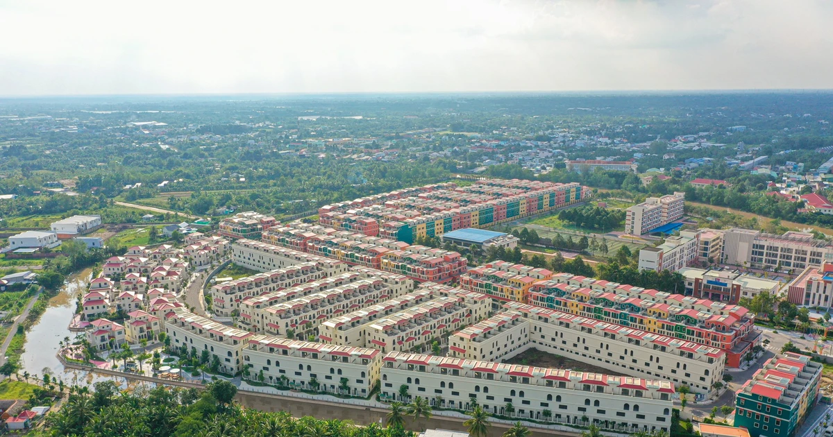 T&T Group và cách tiếp cận phát triển dự án dựa trên pháp lý, tiến độ và sản phẩm hiện hữu