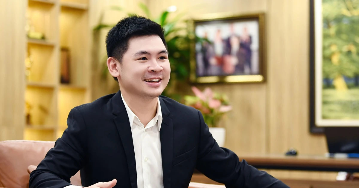 Từ triết lý làm bất động sản khác biệt cho đến 'cú đúp' giải thưởng Quốc gia của T&T Group