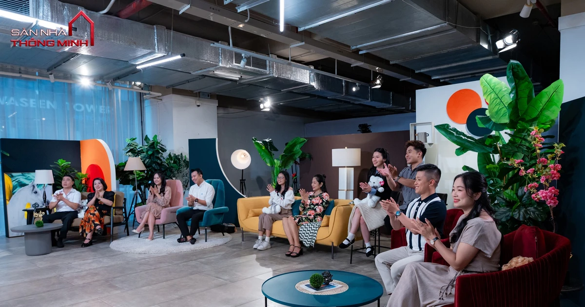 Đầu tư nội thất: Bao nhiêu là đủ?