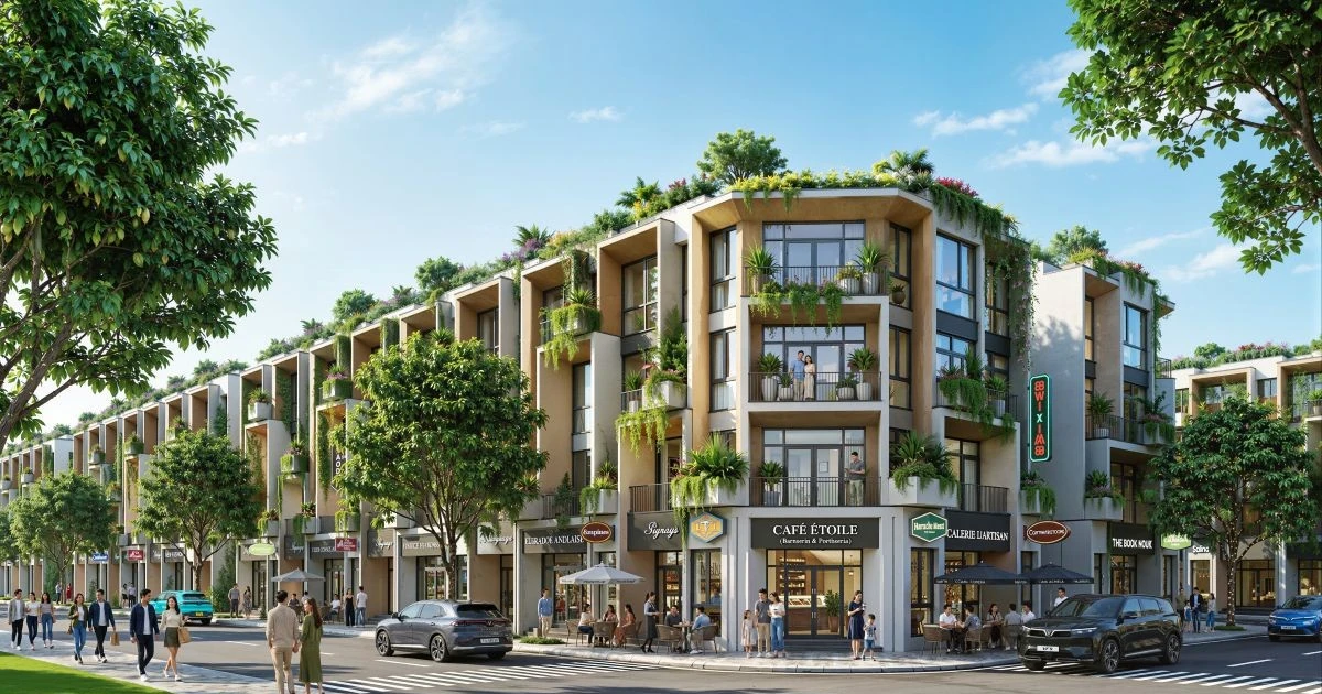 Chuẩn bị sớm nền tảng sống và tương lai cho con