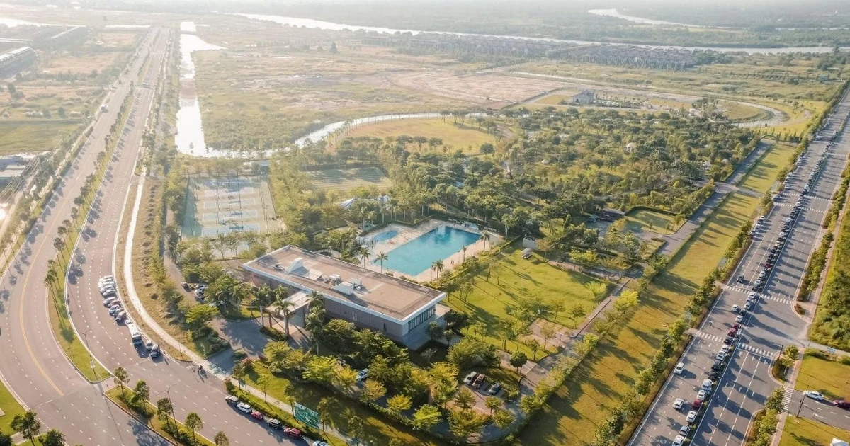 Solaria Rise giải bài toán dòng tiền khi BĐS giá trị thực 'lên ngôi'