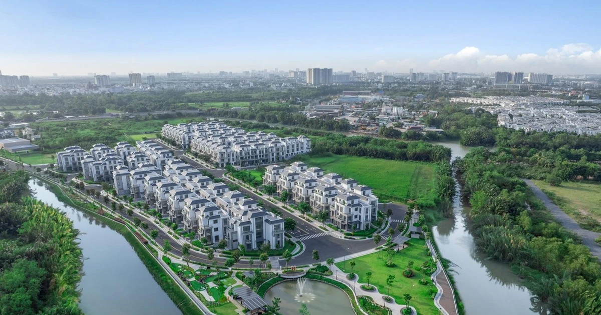 Tập đoàn Khang Điền (KDH) tổ chức đại hội đồng cổ đông thường niên năm 2026