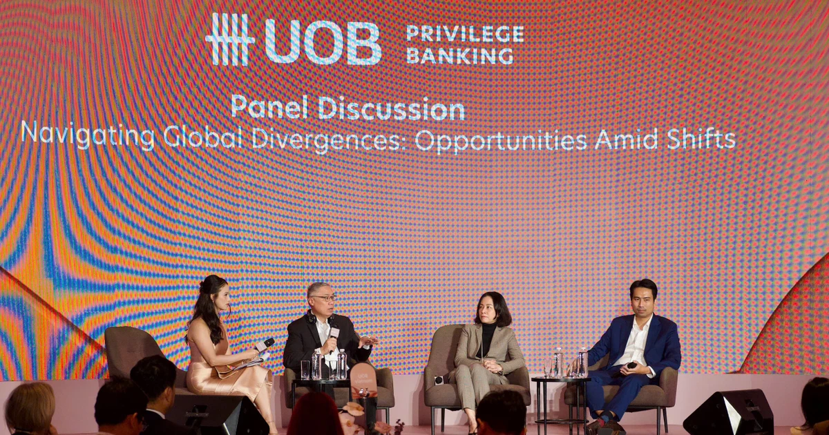 Kinh tế Việt Nam năm 2026: Duy trì đà tăng trưởng giữa biến động toàn cầu