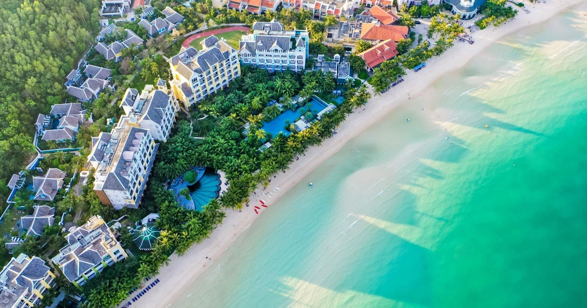 Báo Mỹ gọi Phú Quốc là 'viên ngọc' khiến du khách Mỹ sẵn sàng bay 16 tiếng để tìm đến