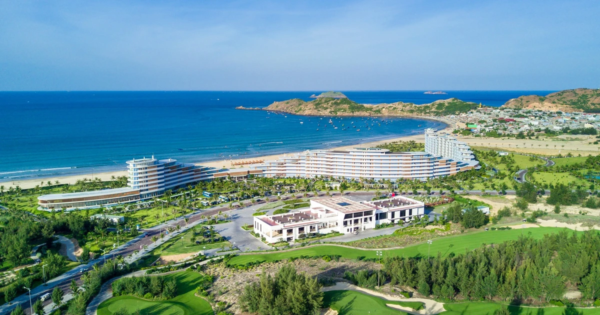 Du lịch trải nghiệm lên ngôi, điểm đến hàng đầu gọi tên vùng đất có Biển chạm Cao nguyên