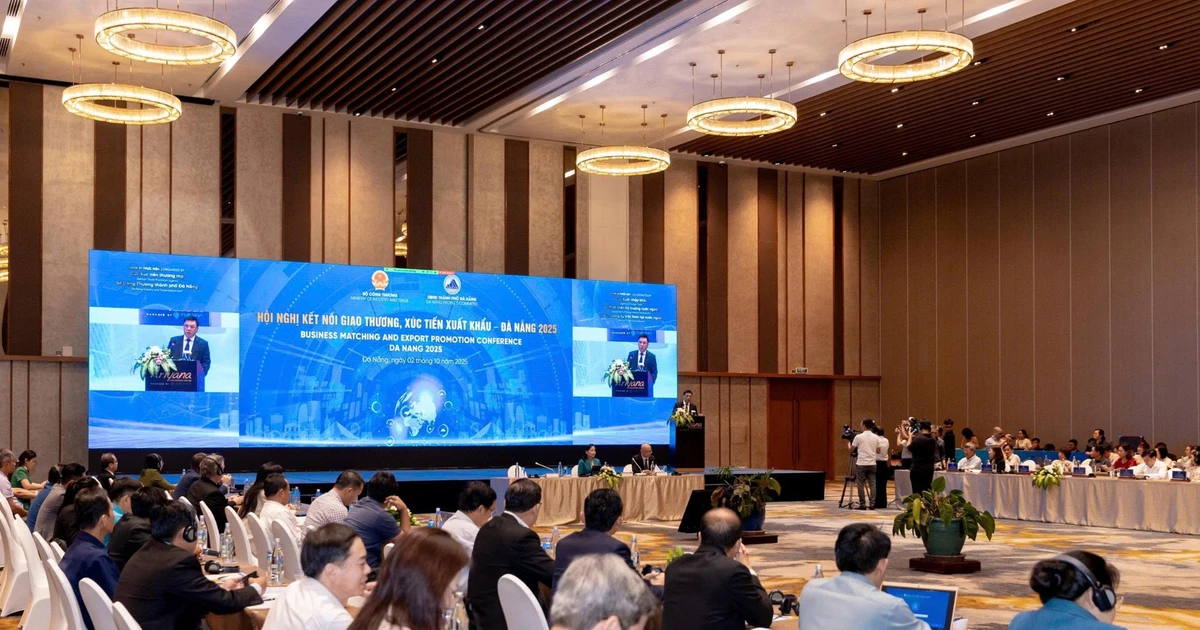 Made in Da Nang Expo 2026: Điểm hẹn trải nghiệm sản phẩm và văn hóa Đà Nẵng