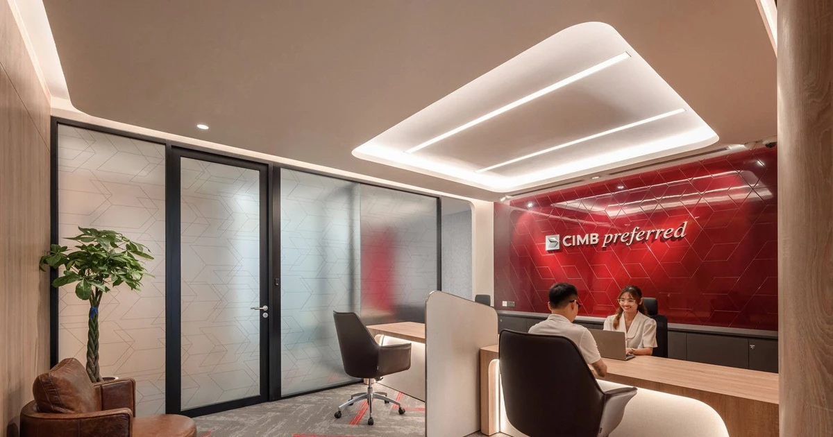 Thông báo sửa đổi nội dung vốn điều lệ và địa chỉ trụ sở chính của Ngân hàng TNHH một thành viên CIMB Việt Nam