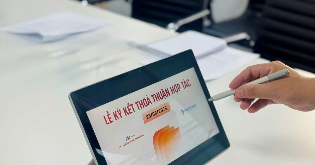 FPT Aptech hiện thực hóa cam kết việc làm, nâng cao cơ hội nghề nghiệp cho sinh viên CNTT