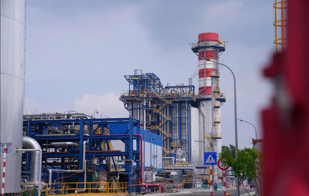 PV Power – Hành trình khẳng định vị thế và 'tầm nhìn xanh'