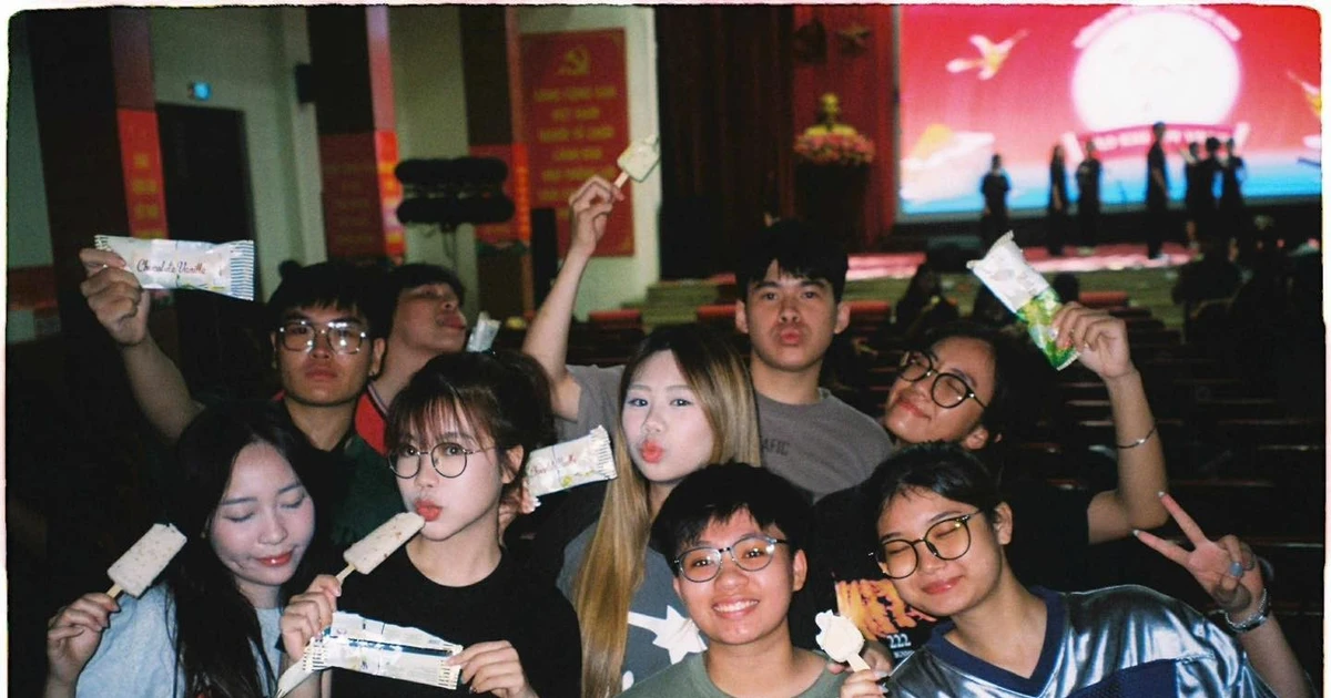 Thương hiệu Kem 35: Từ sản phẩm quen thuộc đến chiến lược phát triển mới