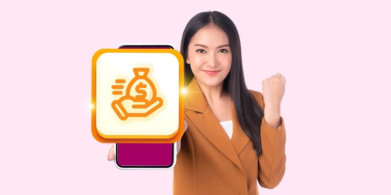 Giải mã sự minh bạch về lãi suất và phí khi vay nhanh online trên MoMo