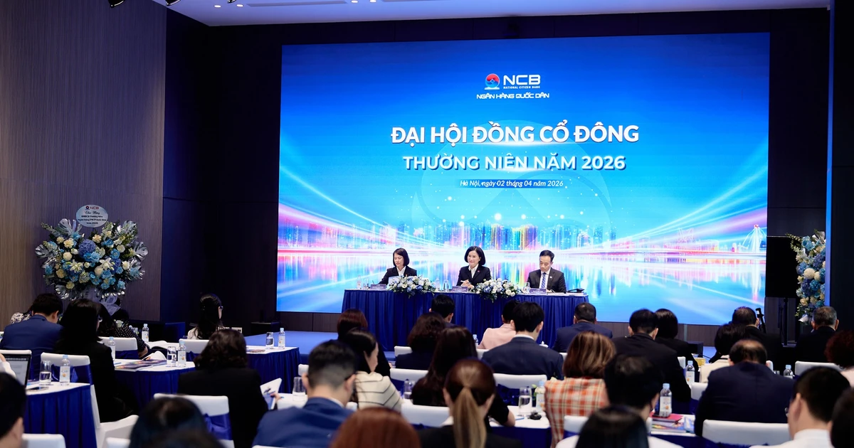 NCB quyết tâm hoàn thành sớm các mục tiêu cơ bản tại PACCL