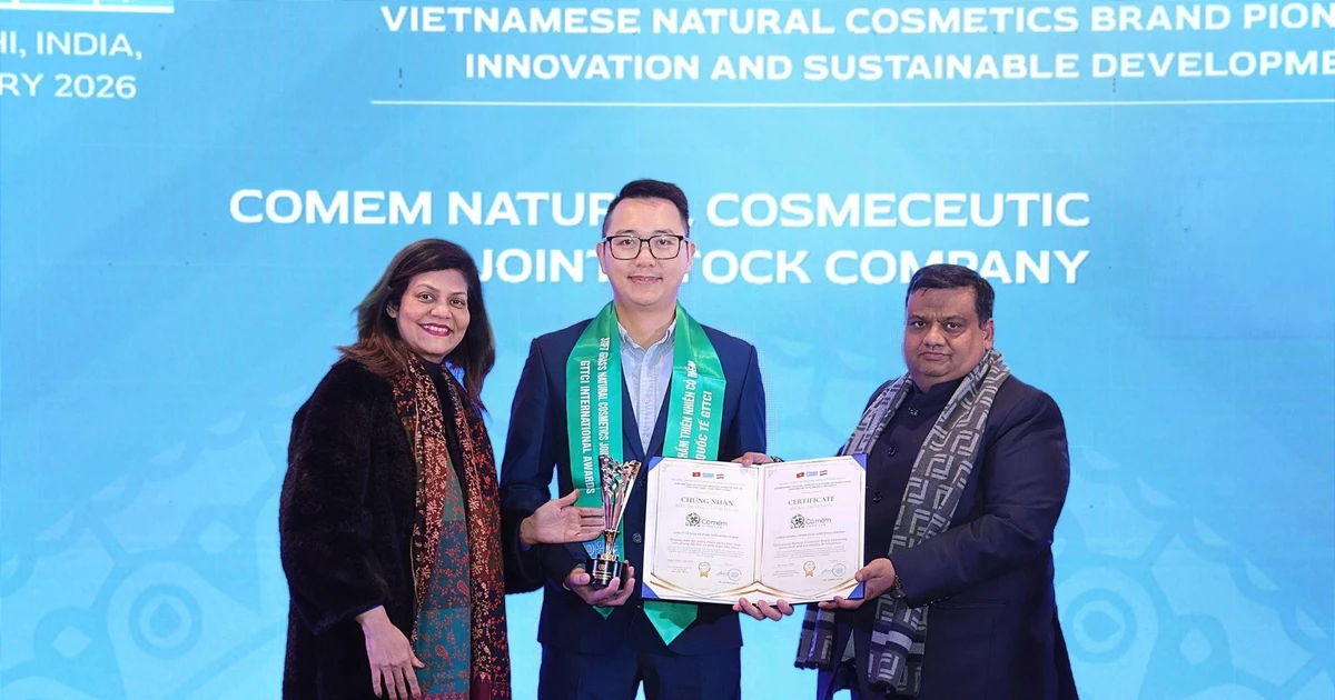 Cỏ Mềm: Hành trình từ thương hiệu truyền cảm hứng đến tiên phong phát triển bền vững