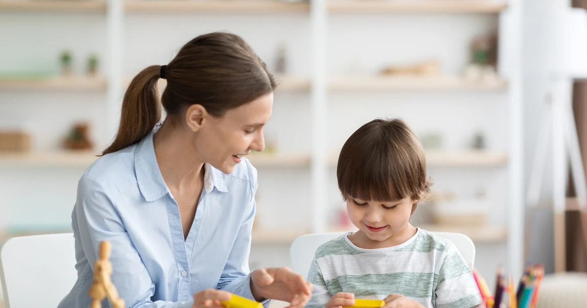 Trẻ có nhu cầu giáo dục đặc biệt cần một môi trường như thế nào?