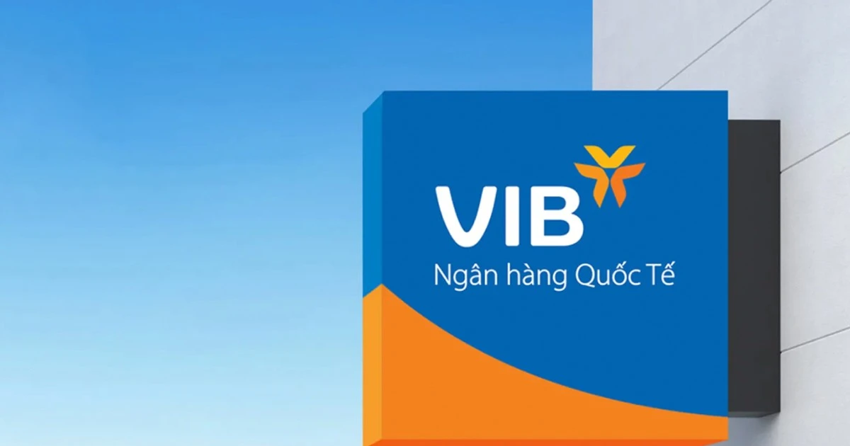 VIB đặt mục tiêu lợi nhuận 11.550 tỷ đồng, chia cổ tức gần 19%, hoàn tất Basel III phương pháp tiêu chuẩn